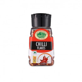 NATURESMITH CHILLI FLAKES 40GM PLUS 10GM EXTRA 50GM